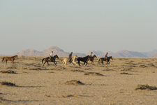 Namibia-Namibia-Great Namibian Desert Trail